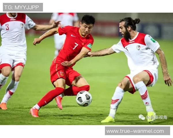 年轻力量崛起U17足球队员展现未来之星的无限潜力与梦想